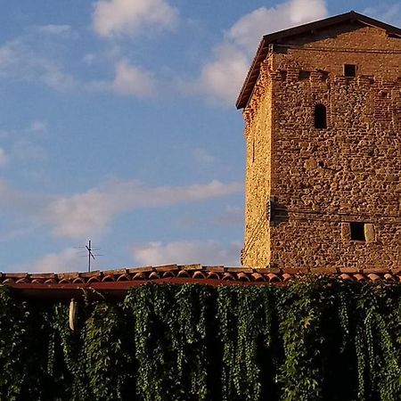 Bed and Breakfast Relaxing Retreat In Rural Italy B&;B Маранелло Екстер'єр фото