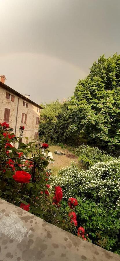 Bed and Breakfast Relaxing Retreat In Rural Italy B&;B Маранелло Екстер'єр фото