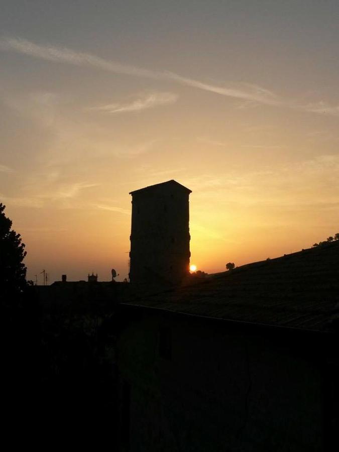 Bed and Breakfast Relaxing Retreat In Rural Italy B&;B Маранелло Екстер'єр фото